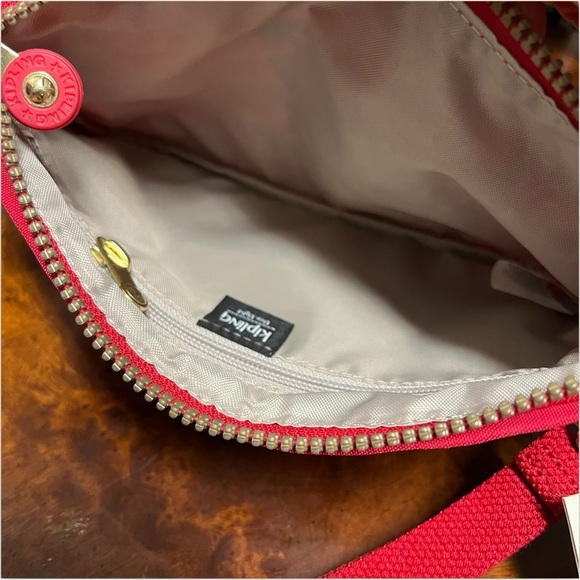 Kipling Lunar New Year Zao Wristlet New - Picture 8 of 12
